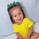 Alice Luiza - @baby.aliceluiza - Instagram