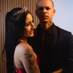 💚OS PADRINHOS 🩷 - @alice_luiz77 - Instagram