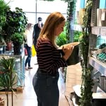 Alice Macfarlane - @botanicalalice - Instagram