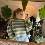 Alice Macfarlane - @aliceycrochets - Instagram