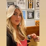 Alice MacFarlane Romazzotti - @alice.romazzotti - Instagram