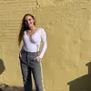 Alicia Mallory - @aliciahadamik - TikTok