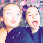MAL&ALICE - @alice.mallory02 - Instagram