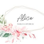 Alice ambassadrice Marcus Spurway - @alice_marcusspurway - Instagram