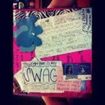 Alice Marcus - @littinip - Instagram