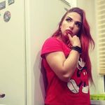 Alice marcus - @cifoletibon - Instagram