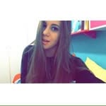 alicemtonetto - @alicemarcussi06 - Instagram