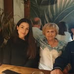 Alice Mayberry - @mayberry1823 - Instagram
