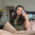 Alicia Mayfield - @lismayfield - Instagram