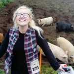 Alice McDade - @greenhousecooking - Instagram