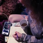 Alice R. McDaniel - @writerbutnotapoet - Instagram