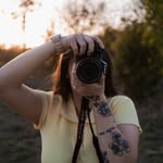 Alice McElroy-Dew - @wonderlands_photography - Instagram