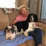 Alice McFall - @baba_of_bina - Instagram