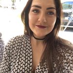 Alice McIntosh - @beauty_by_alicerose - Instagram