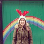Alice McKenzie - @alices_rubbish_adventure - Instagram