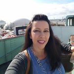 Alice Mckenzie Letona - @amletona - Instagram