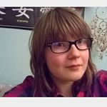 Alice McQueen - @alicewonder123xoxo - Instagram