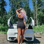 Alice McQueen - @alicemcqueen14 - Instagram