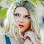 Alice McQueen - @alicemc.queen - Instagram