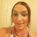 Alice McQueen - @alice.omega.aplha - Instagram