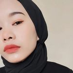 Arissara Saleah - @alice_mcqueen2 - Instagram