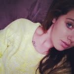 Alice McQuiston - @updatesionblondie - Instagram