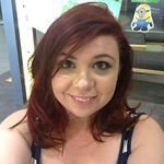 Alice Meadows - @aliceinwonderland132 - Instagram