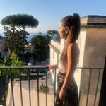 Alice Meadows - @_alicemeadows - Instagram