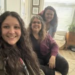 Alice Mears Adams - @allycat0025 - Instagram