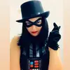 Alice Meca - @tayomeca - TikTok