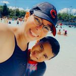 Alice Tayo Meca - @tayomeca - Instagram