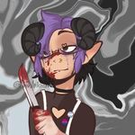 Alice dannile meeks - @alicedoesart4 - Instagram