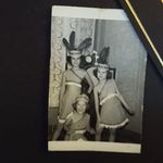 Alice Rodriguez Meeks - @i.am.icybear - Instagram