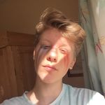 Al Millar - @alice_millar_ - Instagram