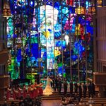 Alice Millar Chapel - @alicemillarchapel - Instagram