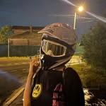 чертёнок😈 - @alice_moto_ - Instagram