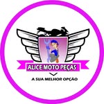 ALICE MOTO PEÇAS | Tasso Fragoso - MA - @alicemotopecastf - Instagram
