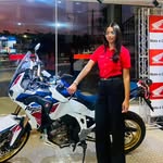 alice_motoeciahonda - @alice_motoeciahonda - Instagram