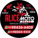 ALICE-motopecas - @alice_motopecas - Instagram