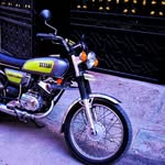 Alice Motors and Customs - @alice_motors_and_customs - Instagram