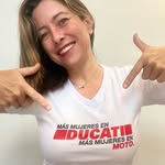 Alicia Sornosa | Moto - viajera - @aliciasornosa - Instagram