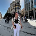 Álice Mothé - @alicemotthe - Instagram
