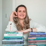 Alice Motta Veiga - psicóloga do sono - @alicemottaveigapsi - Instagram