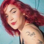 Alice S. Motta - @alicemotta.30 - Instagram