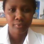 Alice Mutahi - @alicemutahi - Instagram
