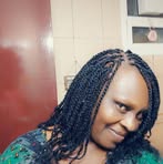 Alice Mutahi - Facebook