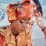 Alice Mutasa - @alicemutasaka - Instagram