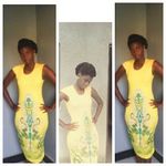 Alice Mutasa - @alice_excellencemotaz - Instagram