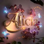 Alice Mulanga - @alice_mutombo - Instagram