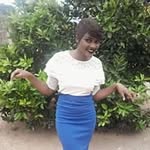 Alice Mutokoma - @alicemutokoma - Instagram